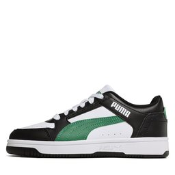

Снікерcи Puma Puma Rebound Joy Lo Jr 38198413 13, Білий