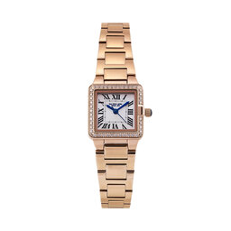 U.S. Polo Assn. Ρολόι U.S. Polo Assn. Sophie USP8328RG Ροζ χρυσό
