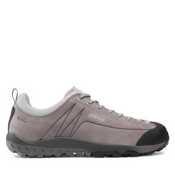 

Трекінгові черевики Asolo Space Gv MM GORE-TEX A40504 00 Cendre, Сірий