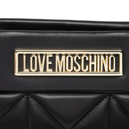 

Сумка LOVE MOSCHINO, Чорний