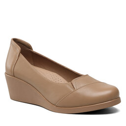 

Туфлі Go Soft EST-295-13 Beige, Бежевий