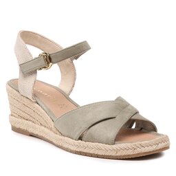 Tamaris Espadrillas Tamaris 1-28367-20 Pistacchio 763