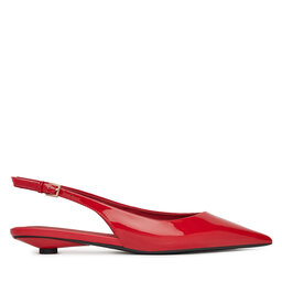 Gino Rossi Sandalen Gino Rossi VICI-V1895-105-2 Rot