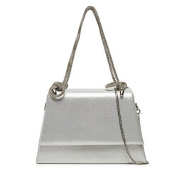 Menbur Handtasche Menbur 85767 Silberfarben