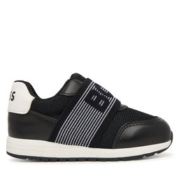 BOSS Sneakers BOSS J52822 Schwarz