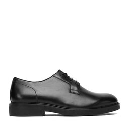 G-Star Raw Zapatos hasta el tobillo G-Star Raw EO-KAIL-04 MI08 Negro