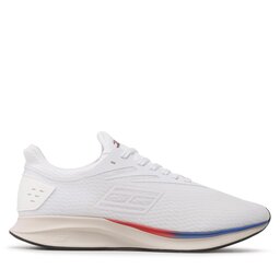 

Снікерcи Tommy Hilfiger Ts Sleek 5 Sock FD0FD00055 White YBR, Білий
