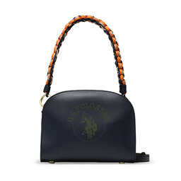 U.S. Polo Assn. Bolso U.S. Polo Assn. Durango Crossbody BEUD55874WVP212 Navy