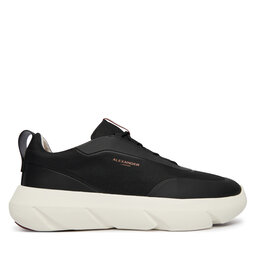 Alexander Smith Sneakers Alexander Smith ALBEEPM-9680 Schwarz