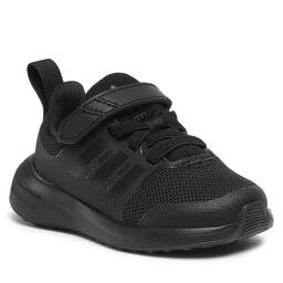 adidas Schuhe adidas FortaRun 2.0 El I HP2502 Black