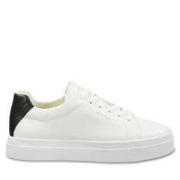 Gant Sneakersy Gant 29531677 Biela