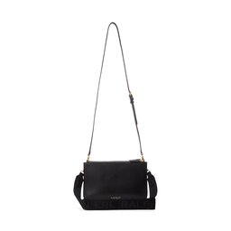 Lauren Ralph Lauren Ročna torba Lauren Ralph Lauren 431920066001 Black