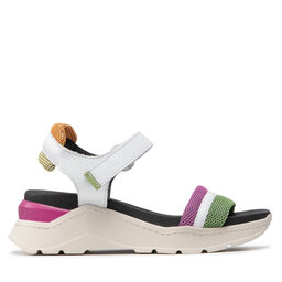 

Босоніжки Hispanitas Grazia CHV221721 Orchid/Green, Кольоровий