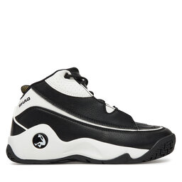 Shaq Laisvalaikio batai Shaq V11-183-K Juoda