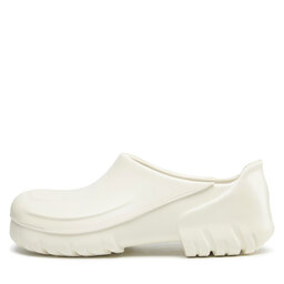 

Шльопанці Birkenstock A 630 0010292 White, Бежевий