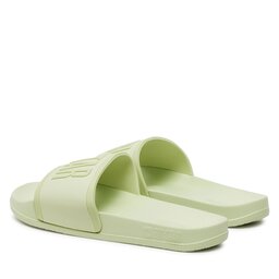 

Шльопанці Big Star Shoes NN274A646 Зелений