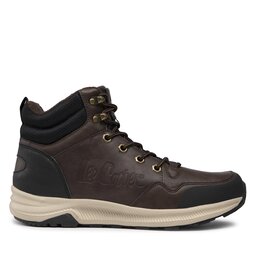 

Чоботи Lee Cooper LCJ-22-01-1384M Brown, Коричневий