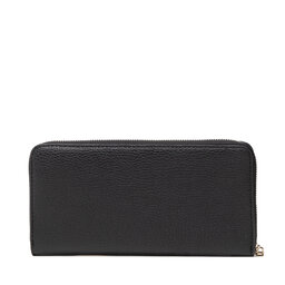 

Великий жіночий гаманець Calvin Klein Re-Lock Slim Z/A Wallet Lg Pbl K60K609482 BAX, Чорний
