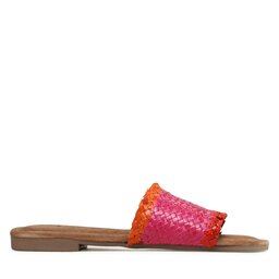 

Шльопанці Lazamani 33.486 Fuxia, Рожевий