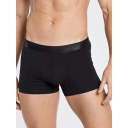 HOM HOM Bokserice Classic 400203 Crna