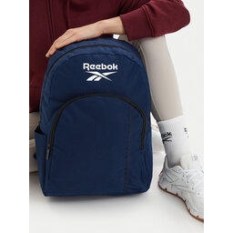Reebok Рюкзак Reebok WBEOHP-RBK-P-002-10 Cиній
