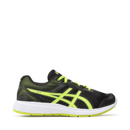 

Взуття Asics, Чорний
