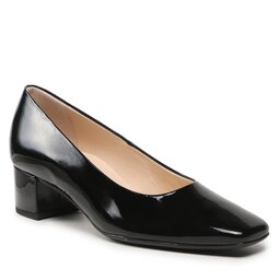 HÖGL Pumps HÖGL Squared 40 Schwarz