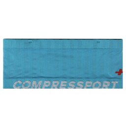 

Спортивний ремінь Compressport Free Belt CU00012B Shaded Spruce/Hawaiian Ocean 118, Бірюзовий