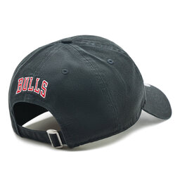 

Бейсболка New Era Wash Wordmark 60298655 Чорний