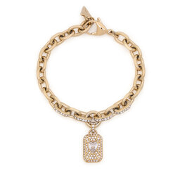 Guess Armband Guess JUBB06 348JW Goldfarben