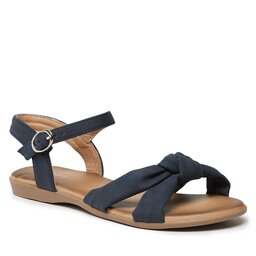 Bassano Sandaler Bassano WS17129-2 Navy