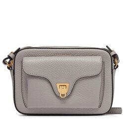 Coccinelle Torebka Coccinelle MF6 Coccinelle Beat Soft E1 MF6 55 04 01 Light Grey Y08