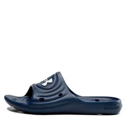 

Шльопанці Under Armour Ua M Locker Iv Sl 023758-401 Nvy, Cиній