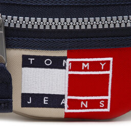 

Сумка на пояс Tommy Jeans, Бежевий