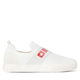 

Кросівки Big Star Shoes FF274219 White, Білий