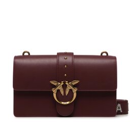 Pinko Kabelka Pinko Love One Classic Fl AI 23-24 PLTT 100057 A10J Ribes Inte WW5Q