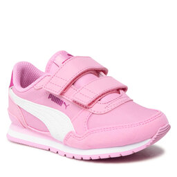 Puma Sneakers Puma St Runner v3 Nl V Ps 384902 03 Prism Pink/Puma White