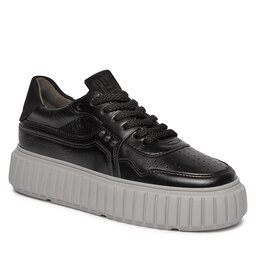 Kennel & Schmenger Sneakers Kennel & Schmenger Zap 21-25300.511 Schwarz Slg