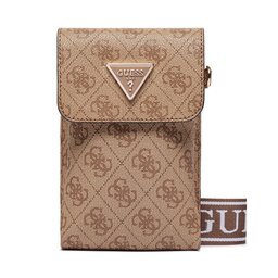 

Сумка Guess HWSG92 11810 LTL, Коричневий