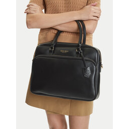 Nine West Laptoptasche Nine West CEO-EMMA-LA482-2847 Schwarz