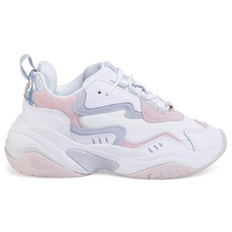 

Снікерcи Tamaris 1-23738-24 Pastel Comb 981, Білий