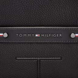 

Рюкзак Tommy Hilfiger Th Central Backpack AM0AM10932 BDS, Чорний