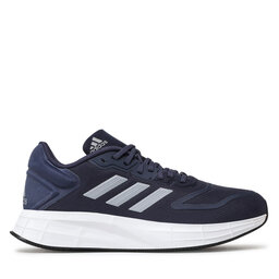 

Взуття adidas Duramo 10 GW8343 Shadow Navy/Halo Silver/Legend Ink, Cиній