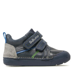 

Снікерcи DD Step S066-820 Royal Blue, Cиній