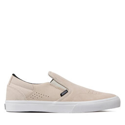 

Кросівки Etnies Marana Slip 4102000142 White, Бежевий
