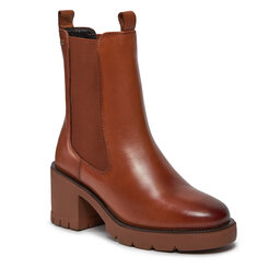 s.Oliver Μποτάκια s.Oliver 5-25372-41 Cognac 305