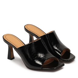 Kazar Чехли Kazar Francesca 56656-L0-00 Czarny