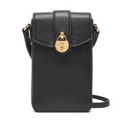 LAUREN RALPH LAUREN Handytasche LAUREN RALPH LAUREN 432969460002 Schwarz