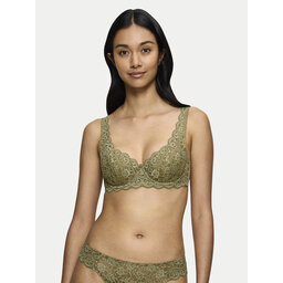 Triumph Triumph Grudnjak sa žicom Amourette 10209584 Zelena