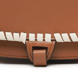 

Сумка Badura FARINA-CS8240 Camel, Коричневий
